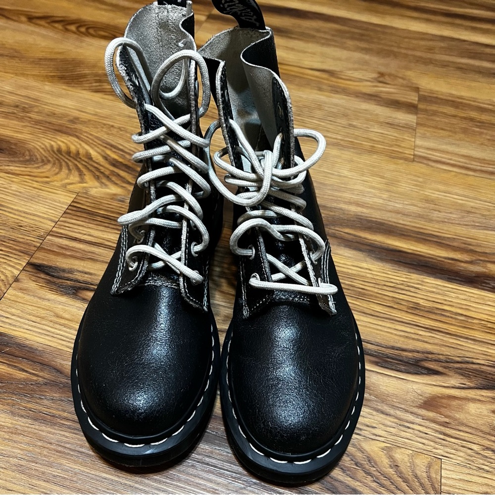 Dr Martens Pascal Boot Womens Size 5 - Picture 1 of 6